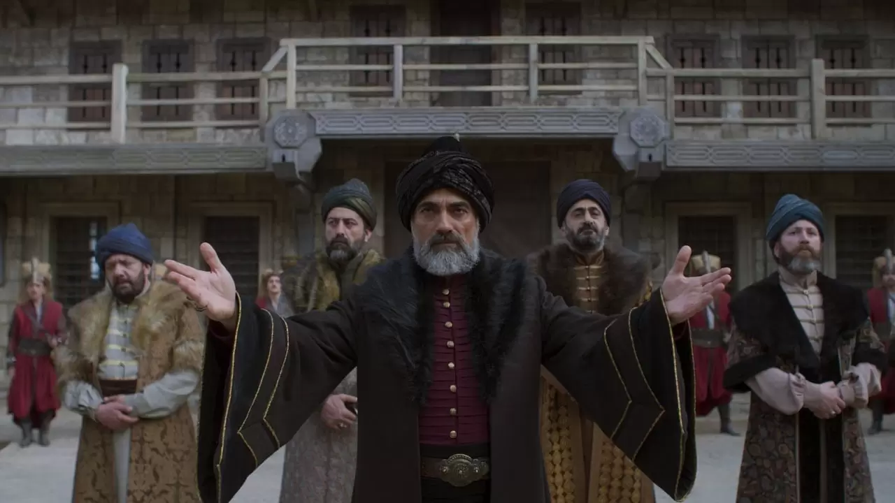 Rise of Empires: Ottoman Backdrop