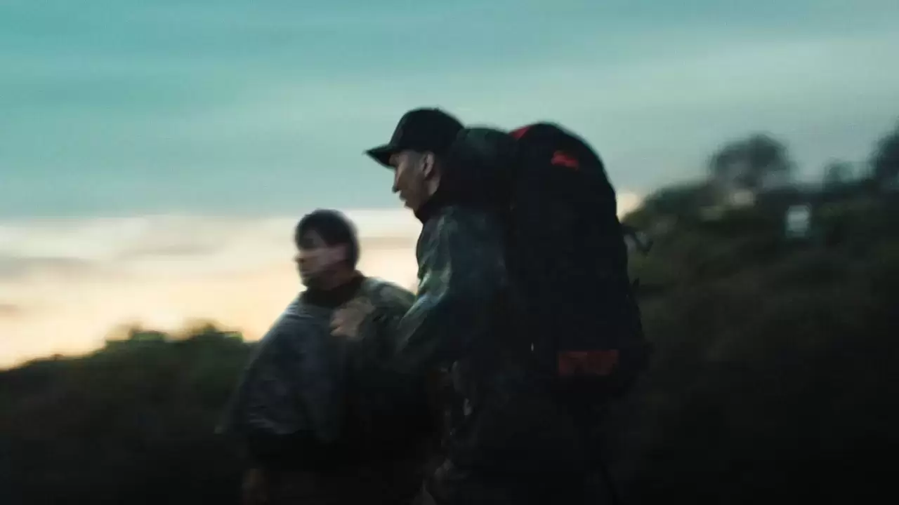 Escape at Dannemora Backdrop