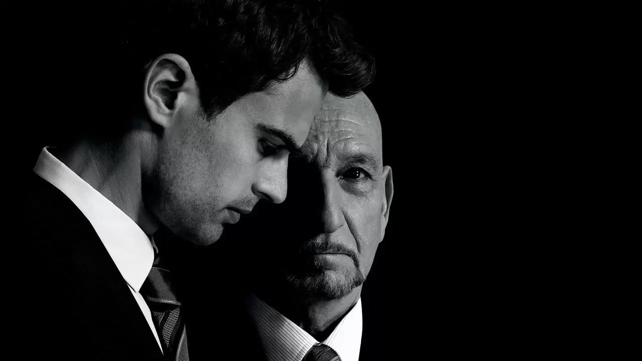 Backstabbing for Beginners Backdrop