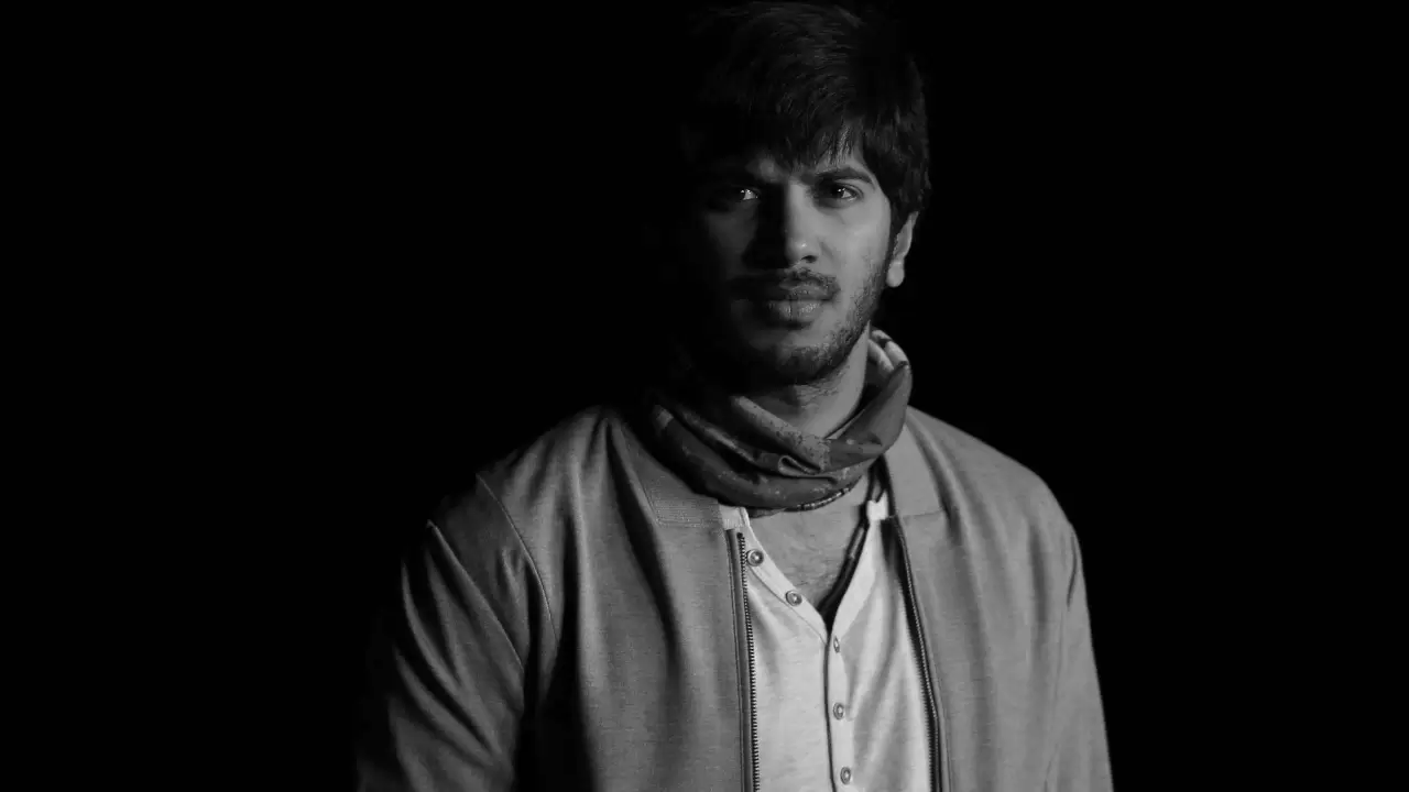 Bangalore Days Backdrop