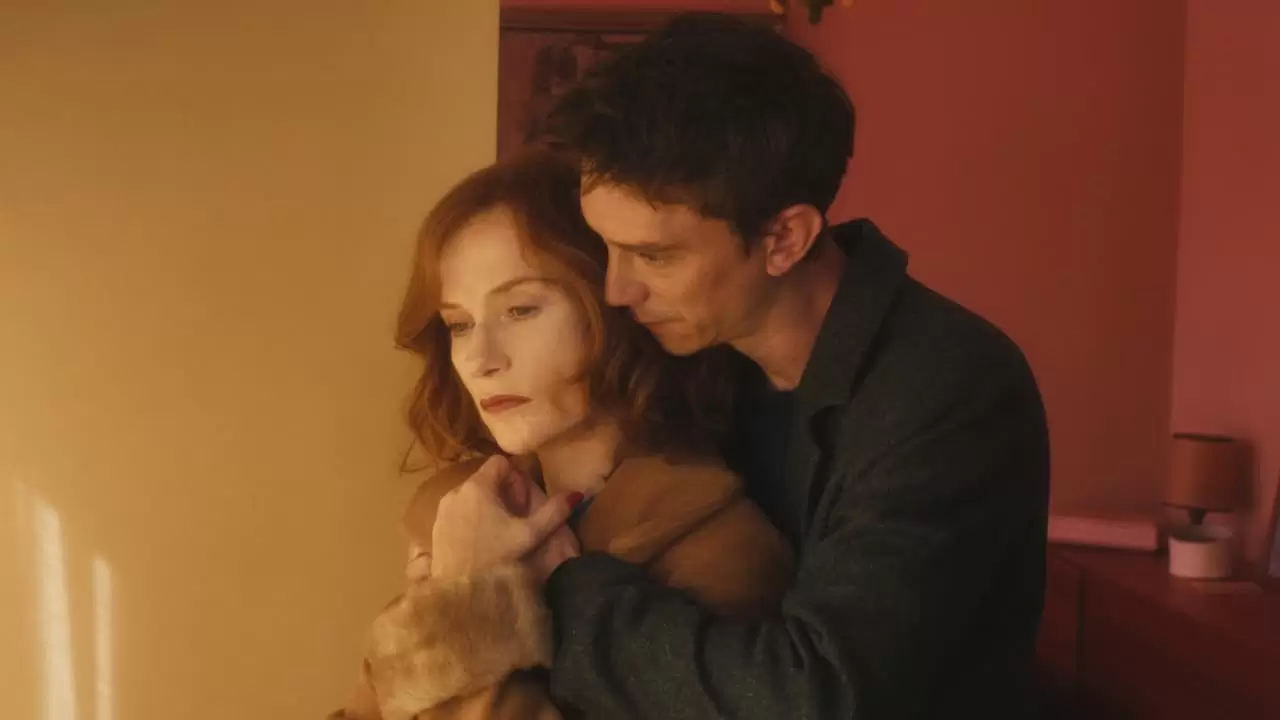 About Joan Backdrop