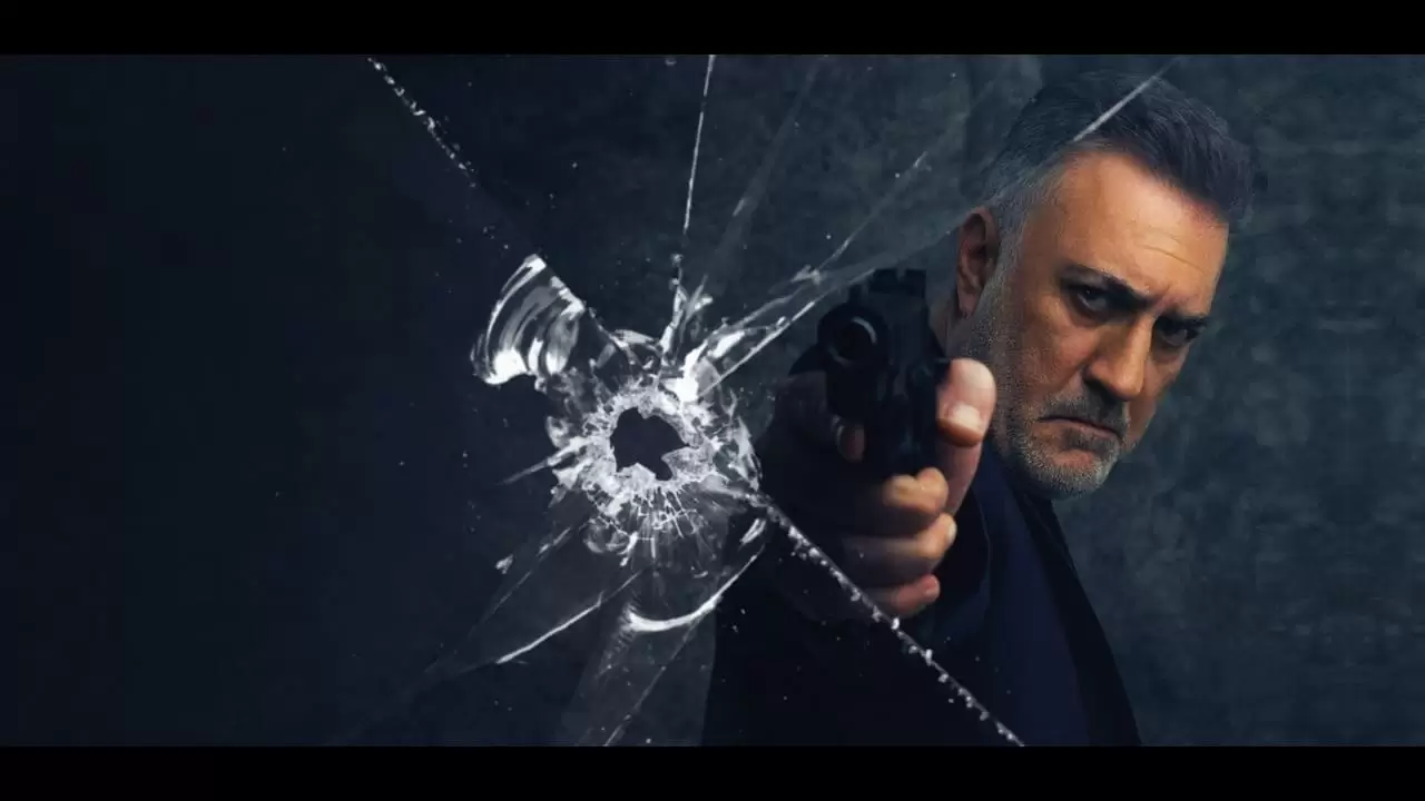 Serhat Backdrop
