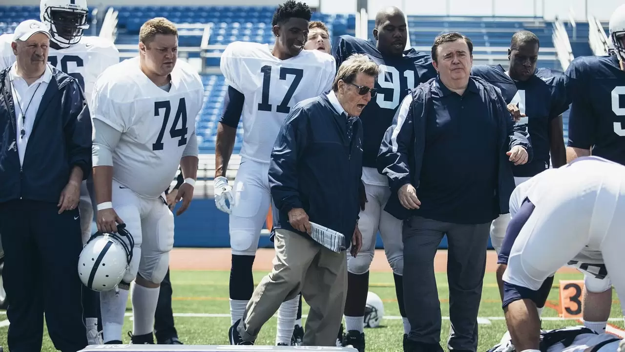 Paterno Backdrop
