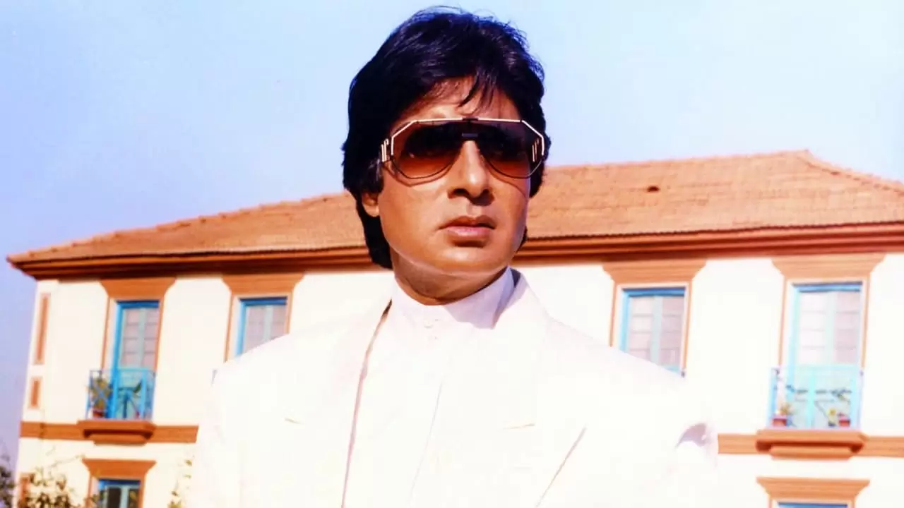 Agneepath Backdrop