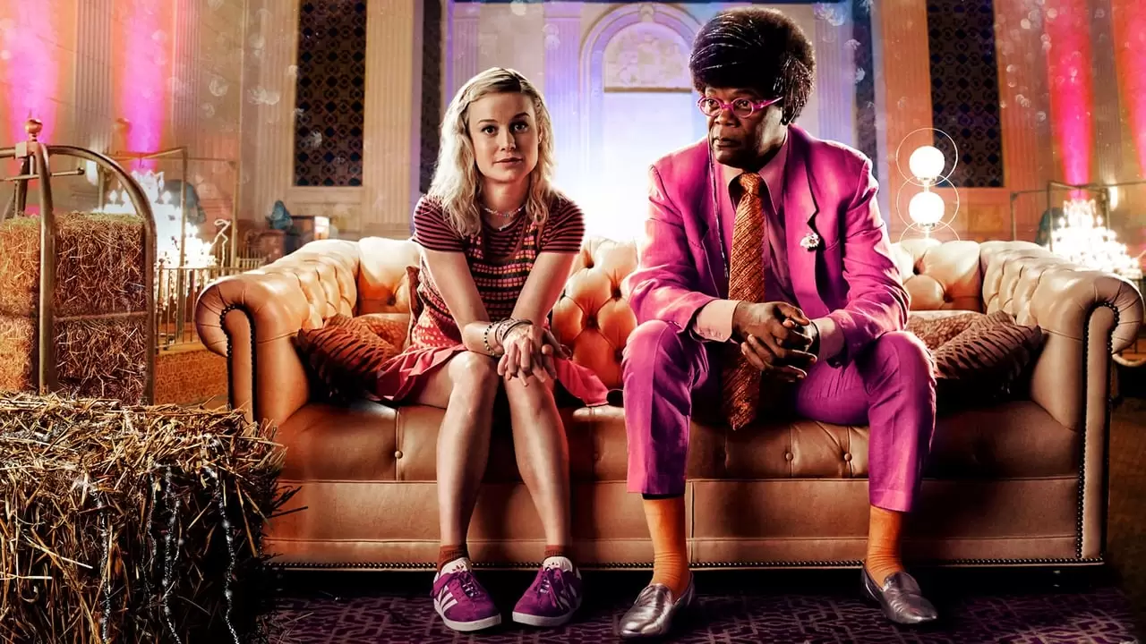 Unicorn Store Backdrop