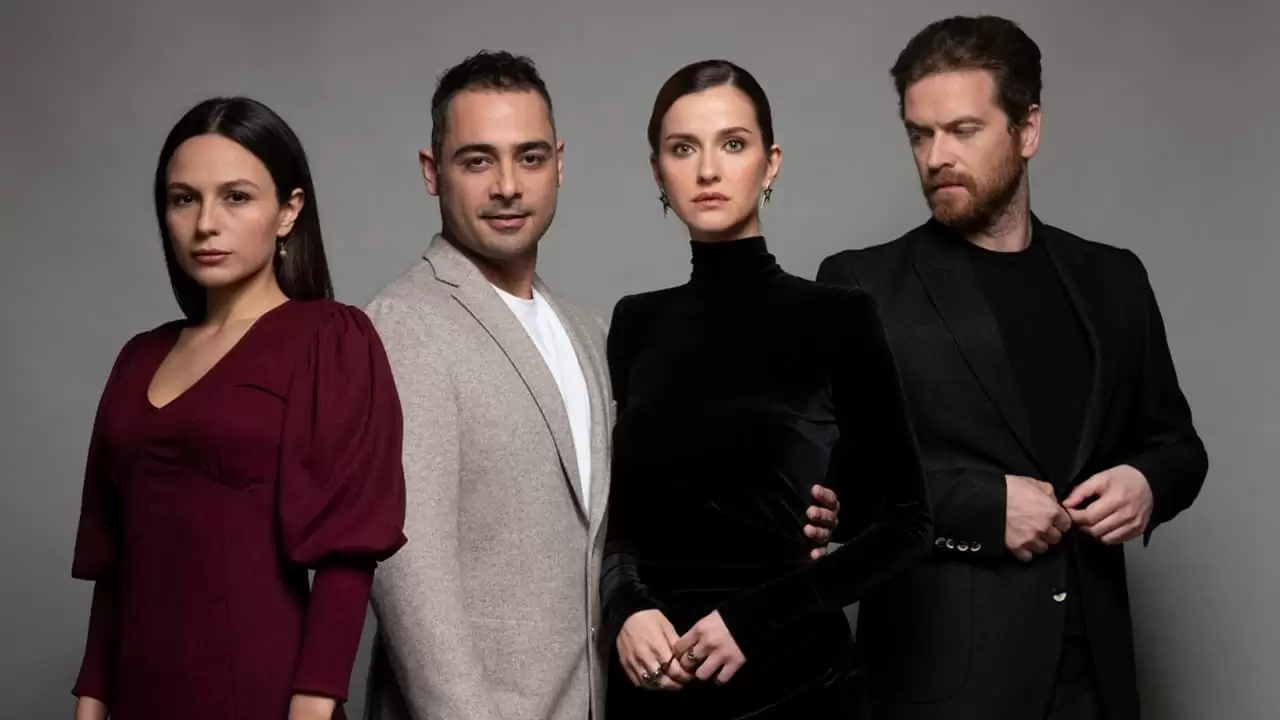 Annenin Sirridir Çocuk Backdrop
