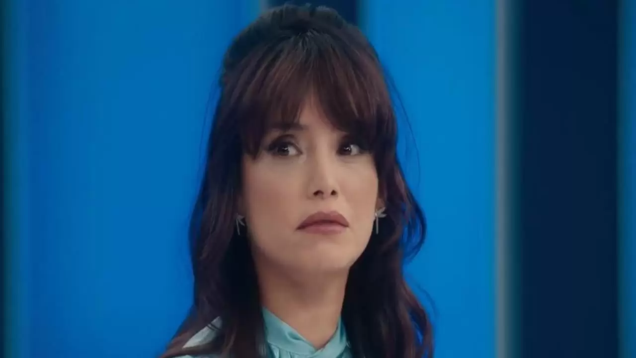 Sana Söz Backdrop