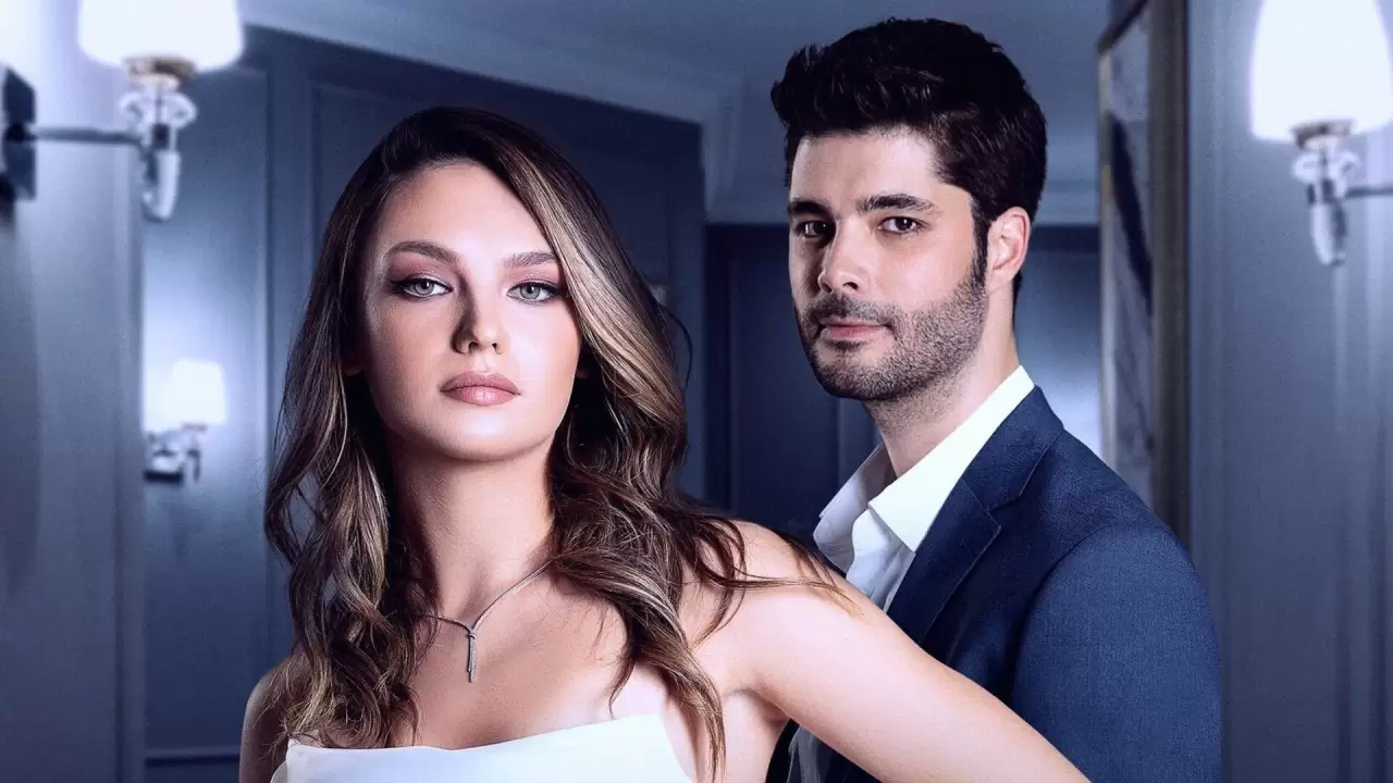 Benim Hayatim Backdrop