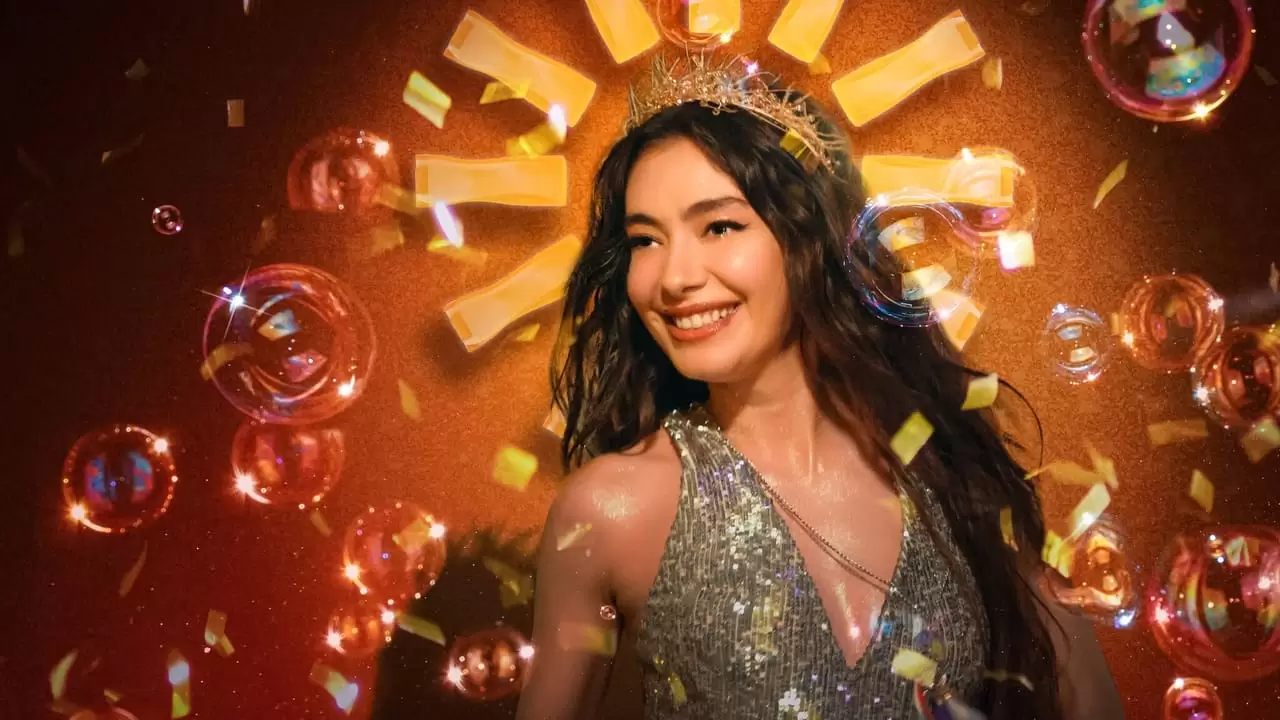 Oh Belinda Backdrop