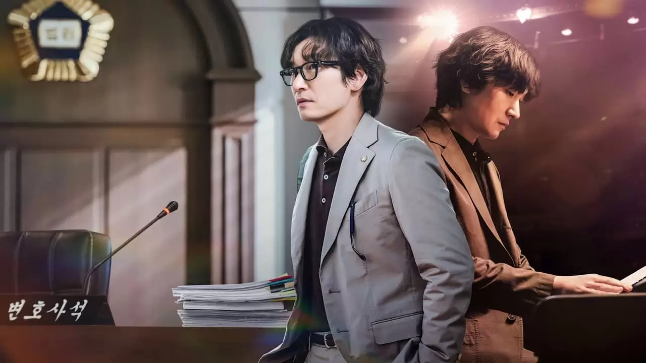Divorce Attorney Shin Backdrop