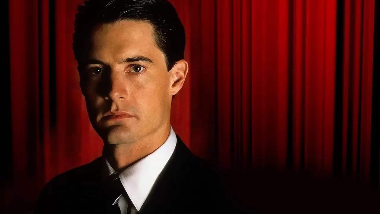Twin Peaks: The Missing Pieces Backdrop