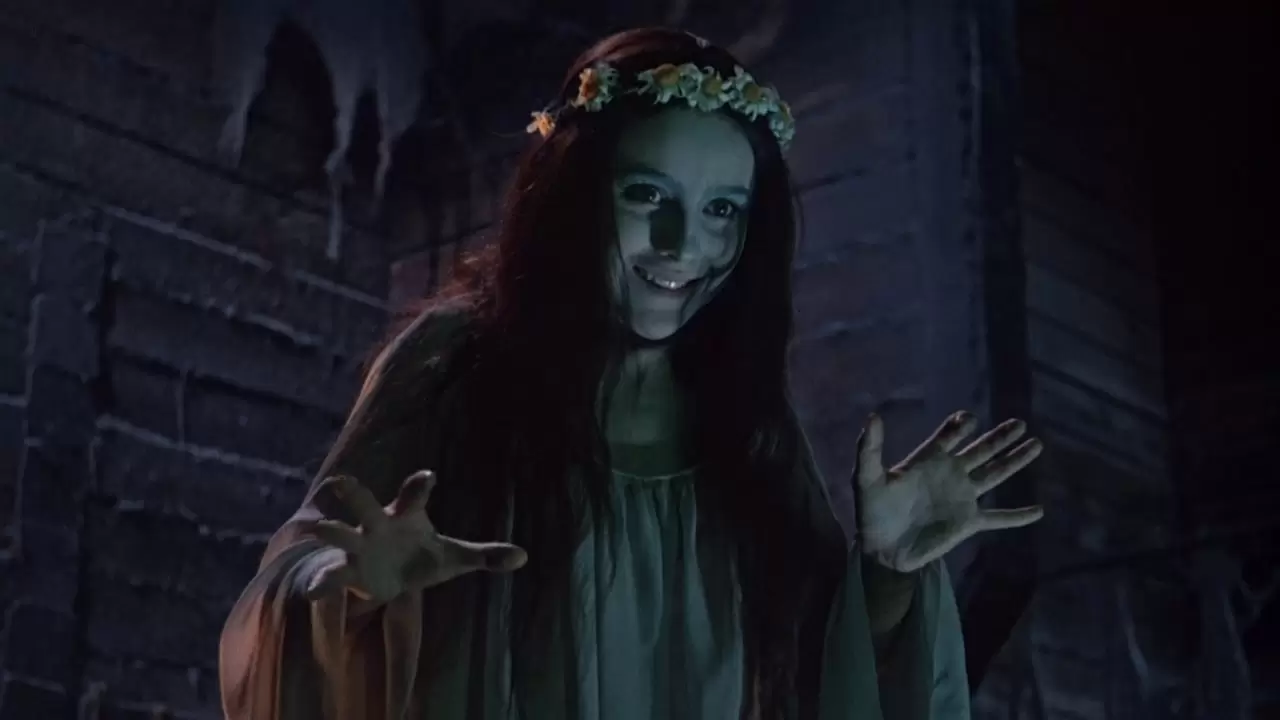 Viy Backdrop