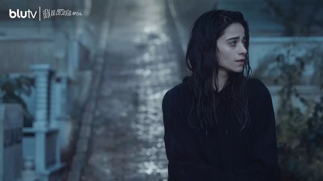 Ben Bu Boslugu Nasil Backdrop