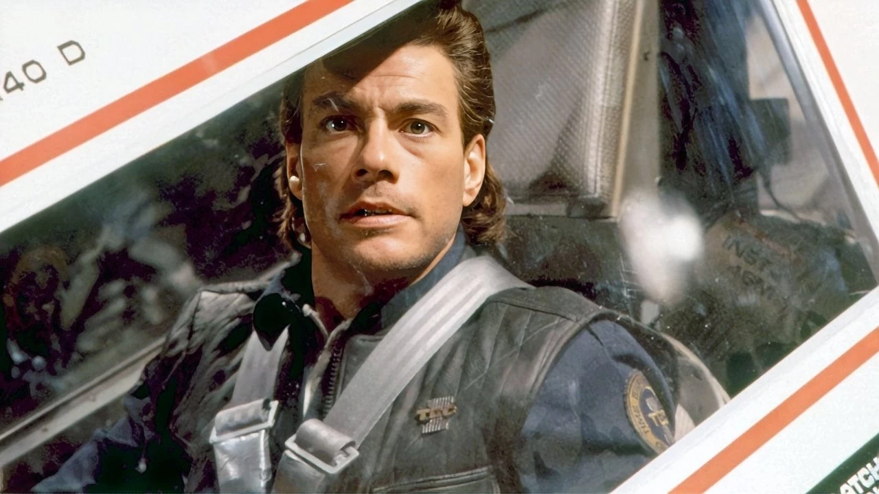 Timecop Backdrop