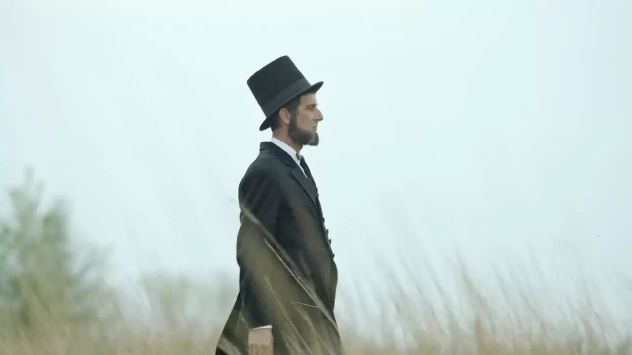 Death of a Nation Backdrop