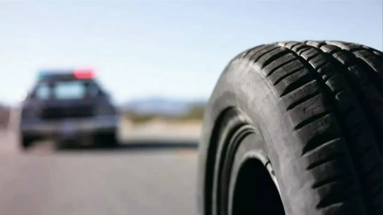 Rubber Backdrop