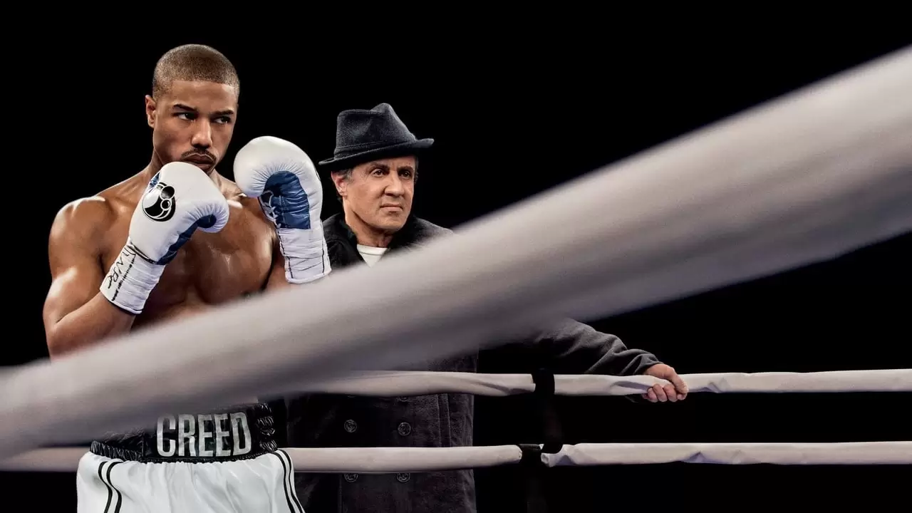 Creed Backdrop