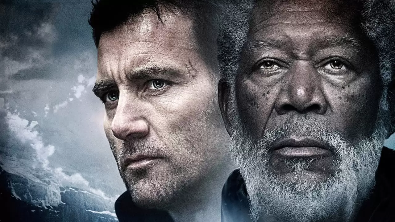 Last Knights Backdrop