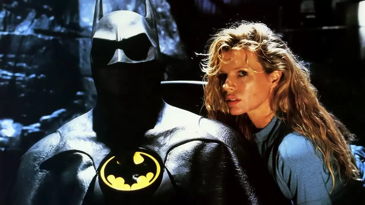 Batman Backdrop