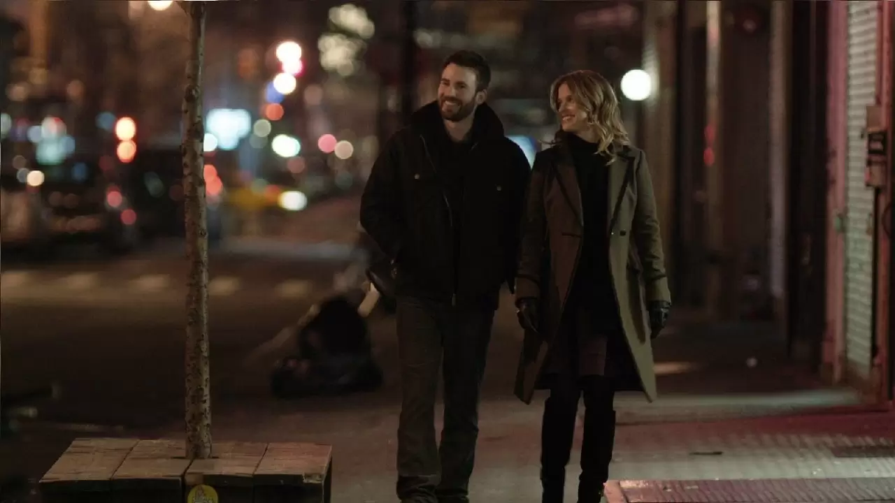 Before We Go Backdrop