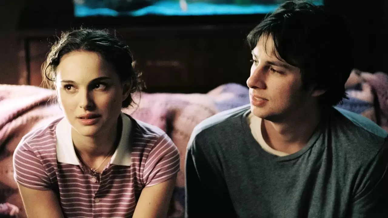 Garden State Backdrop