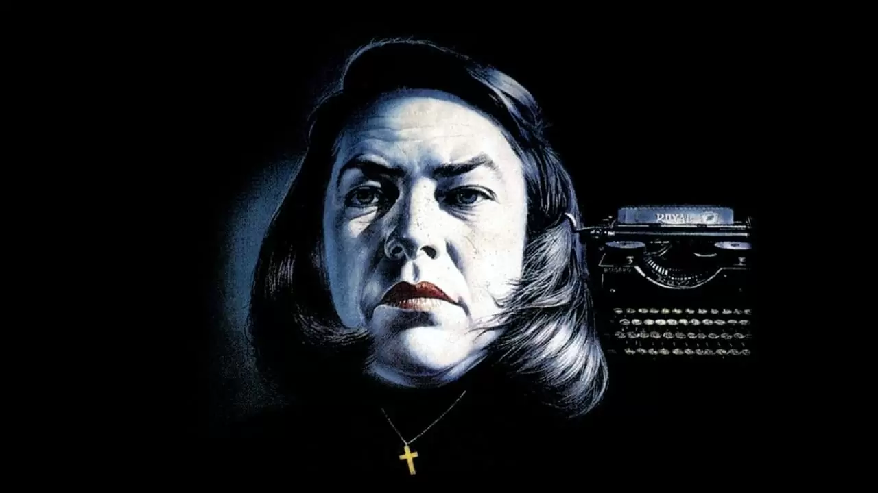 Misery Backdrop