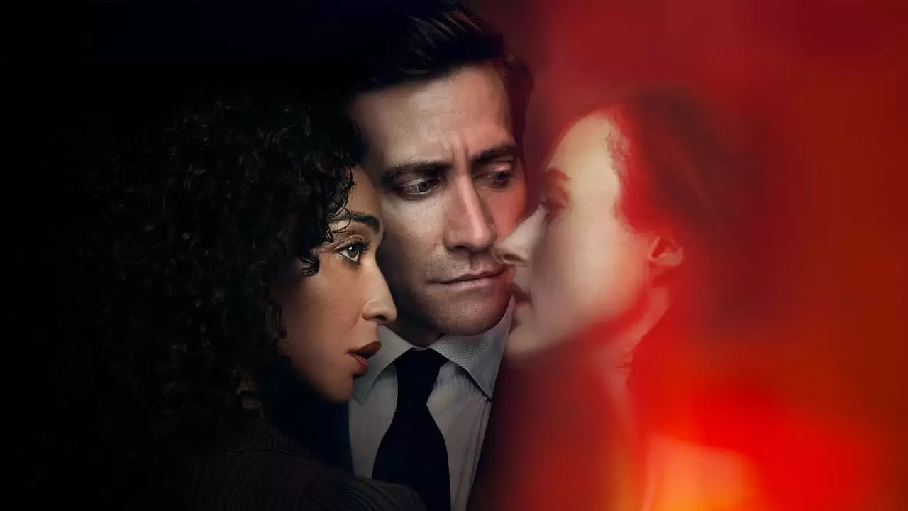 Presumed Innocent Backdrop