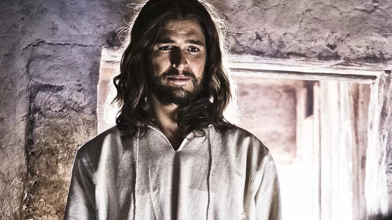 Son of God Backdrop