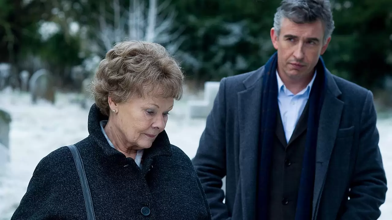 Philomena Backdrop