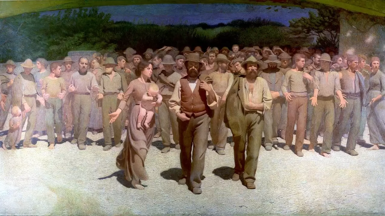 1900 Backdrop