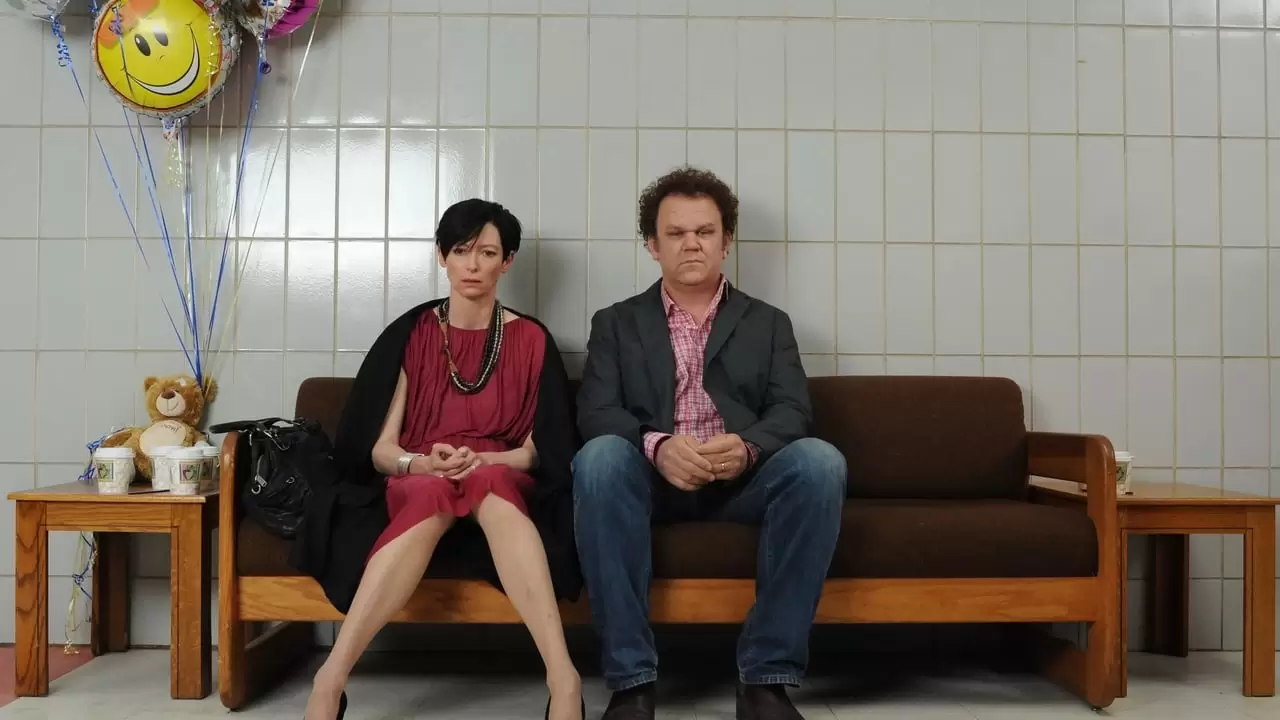 We Need to Talk About Kevin Backdrop