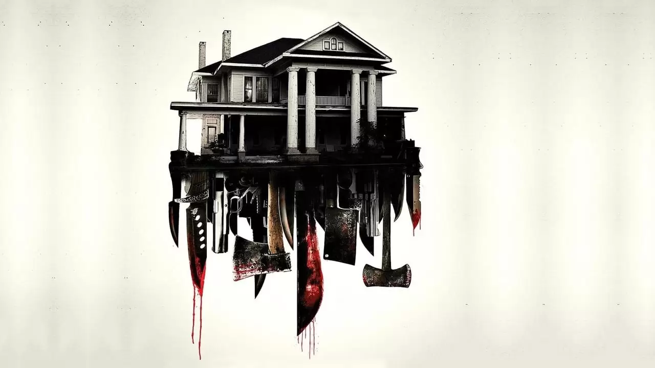 Intruders Backdrop