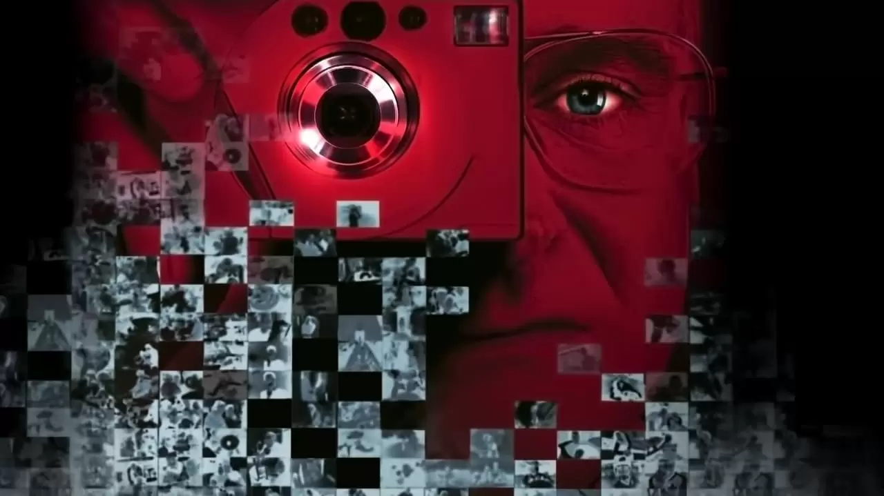 One Hour Photo Backdrop