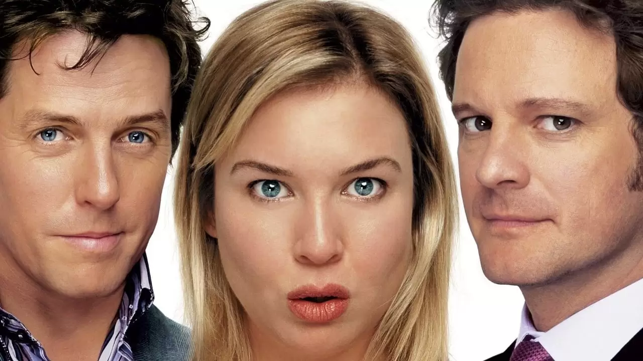 Bridget Jones: The Edge of Reason Backdrop