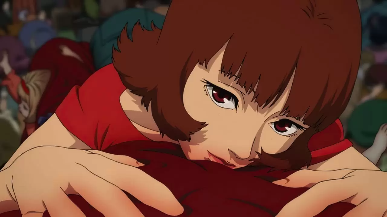 Paprika Backdrop