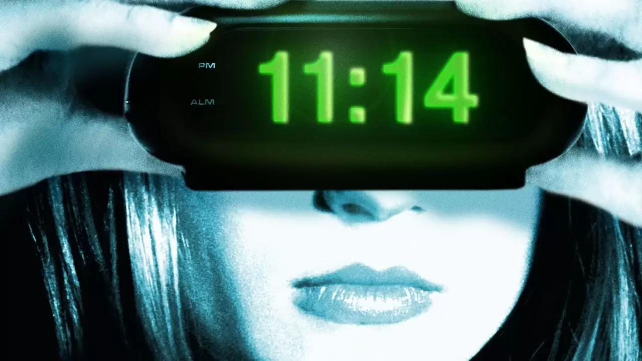 11:14 Backdrop