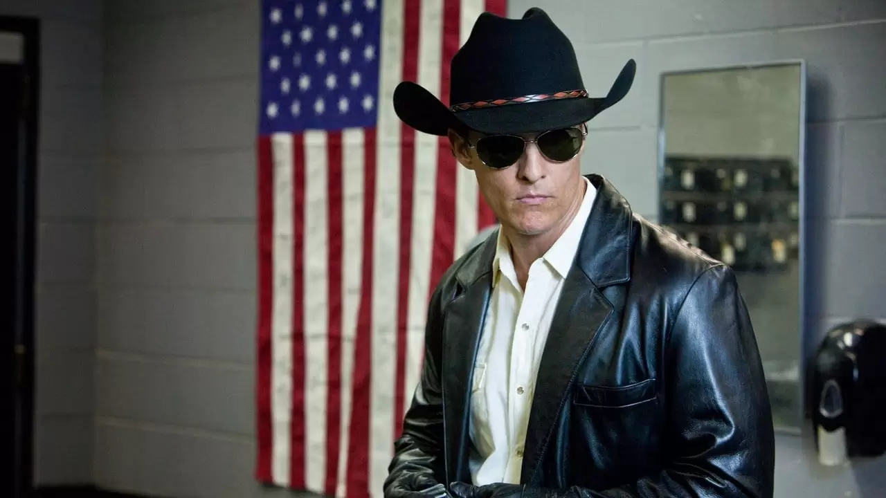 Killer Joe Backdrop