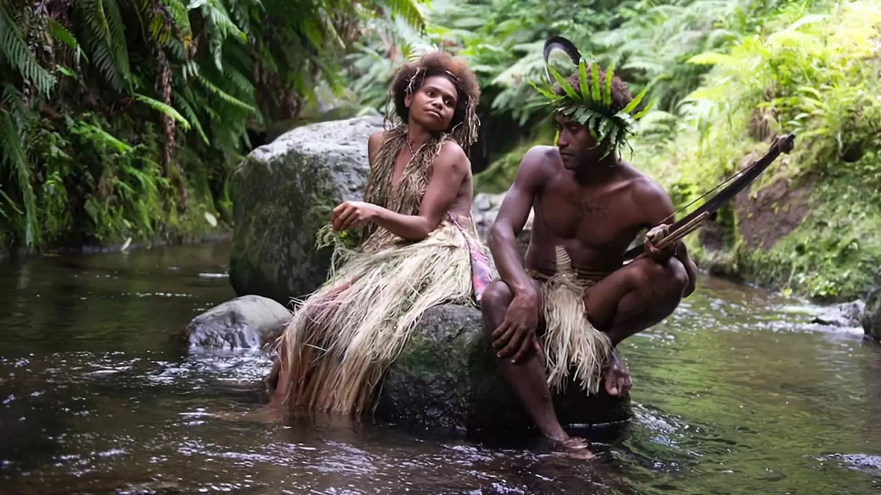 Tanna Backdrop