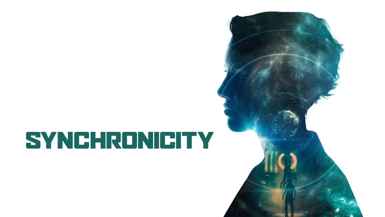 Synchronicity Backdrop