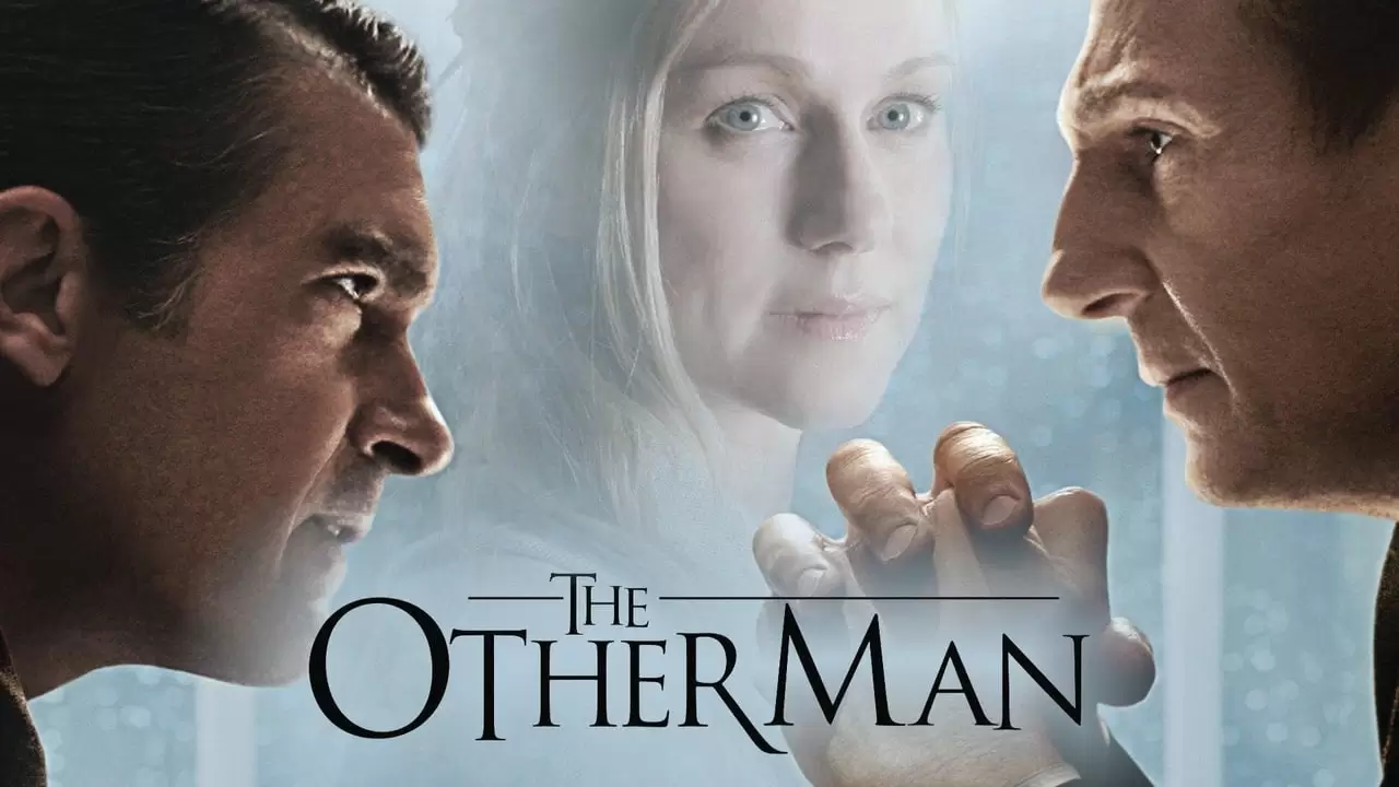 The Other Man Backdrop