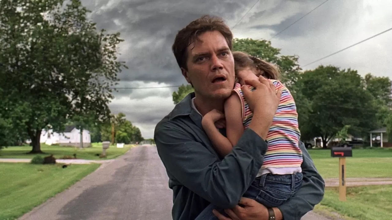 Take Shelter Backdrop