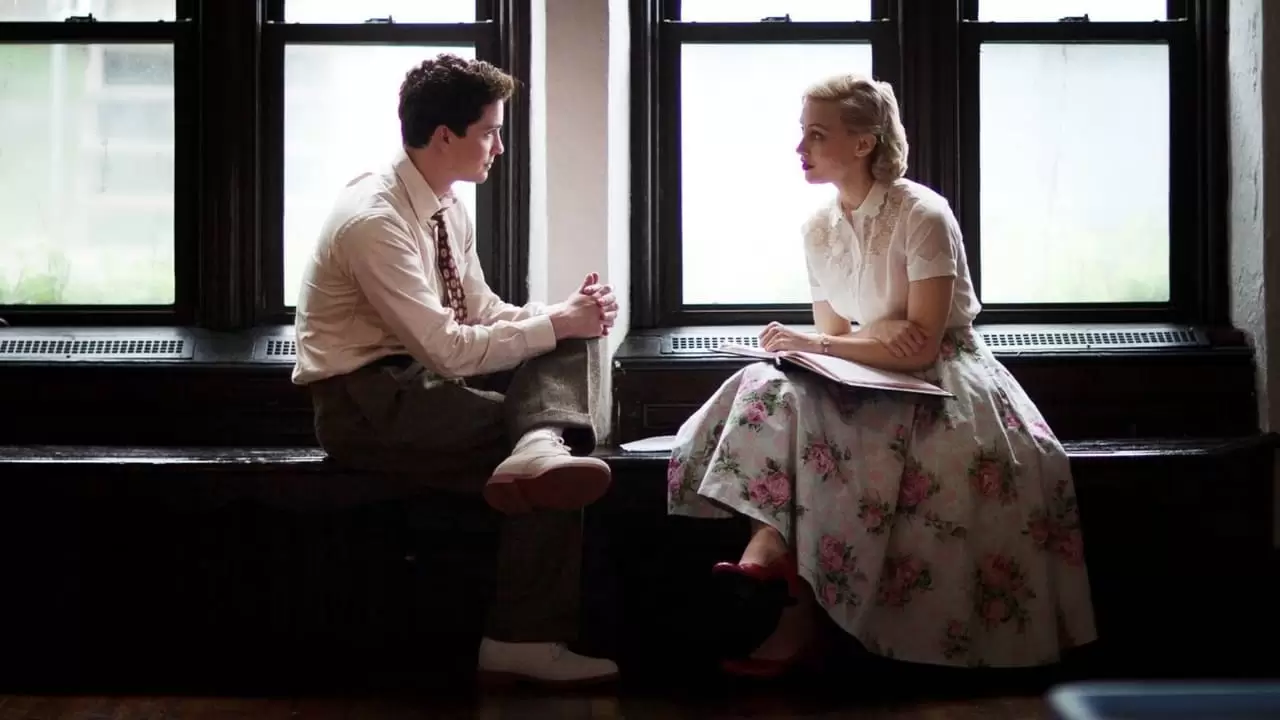 Indignation Backdrop
