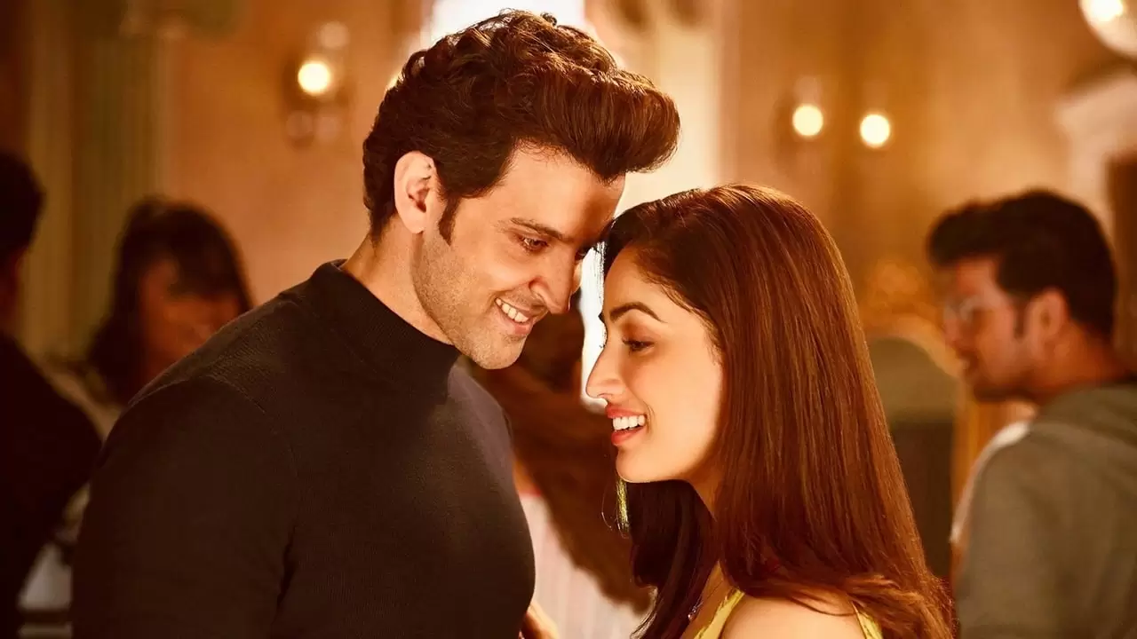 Kaabil Backdrop