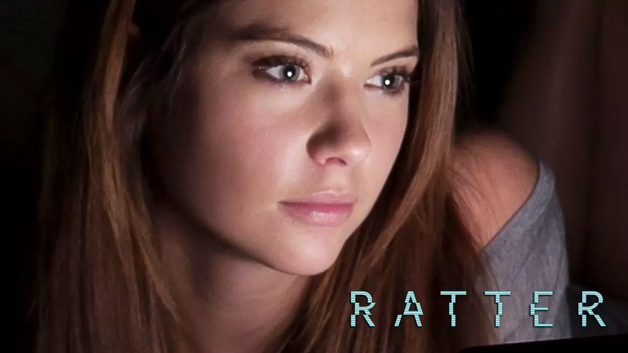 Ratter Backdrop