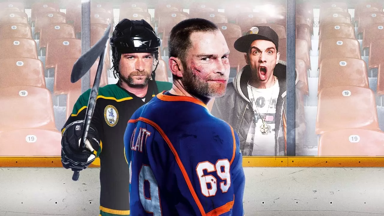 Goon Backdrop