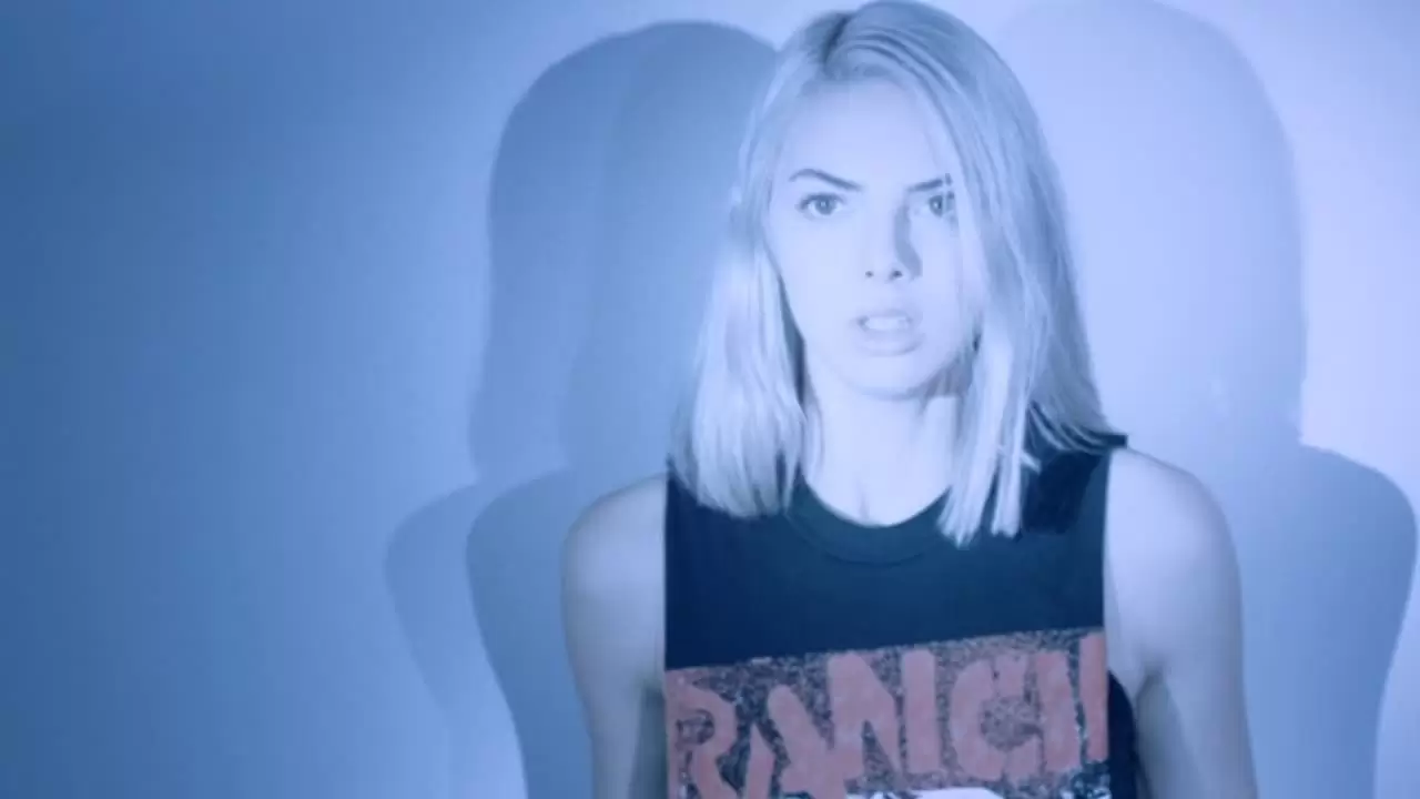 Maximum Ride Backdrop