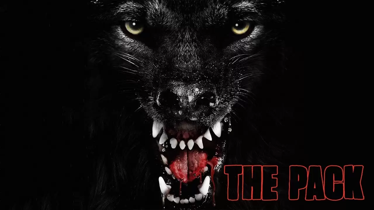 The Pack Backdrop