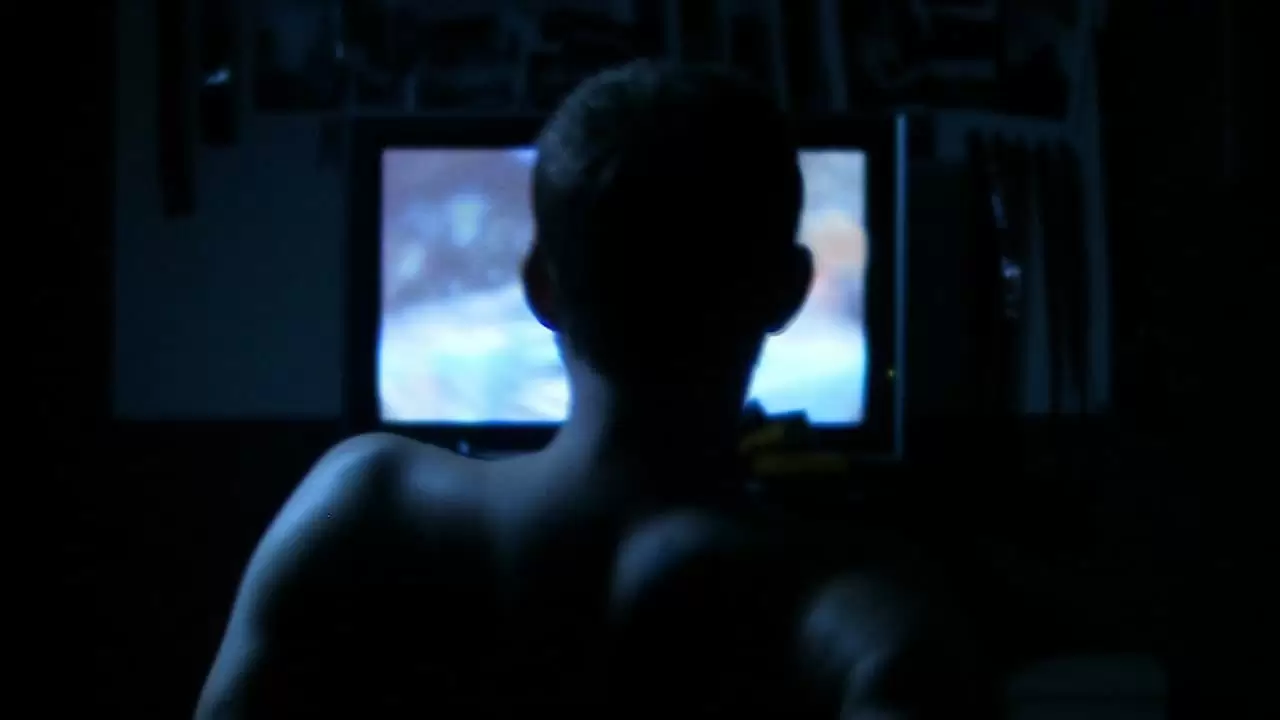 The Signal Backdrop