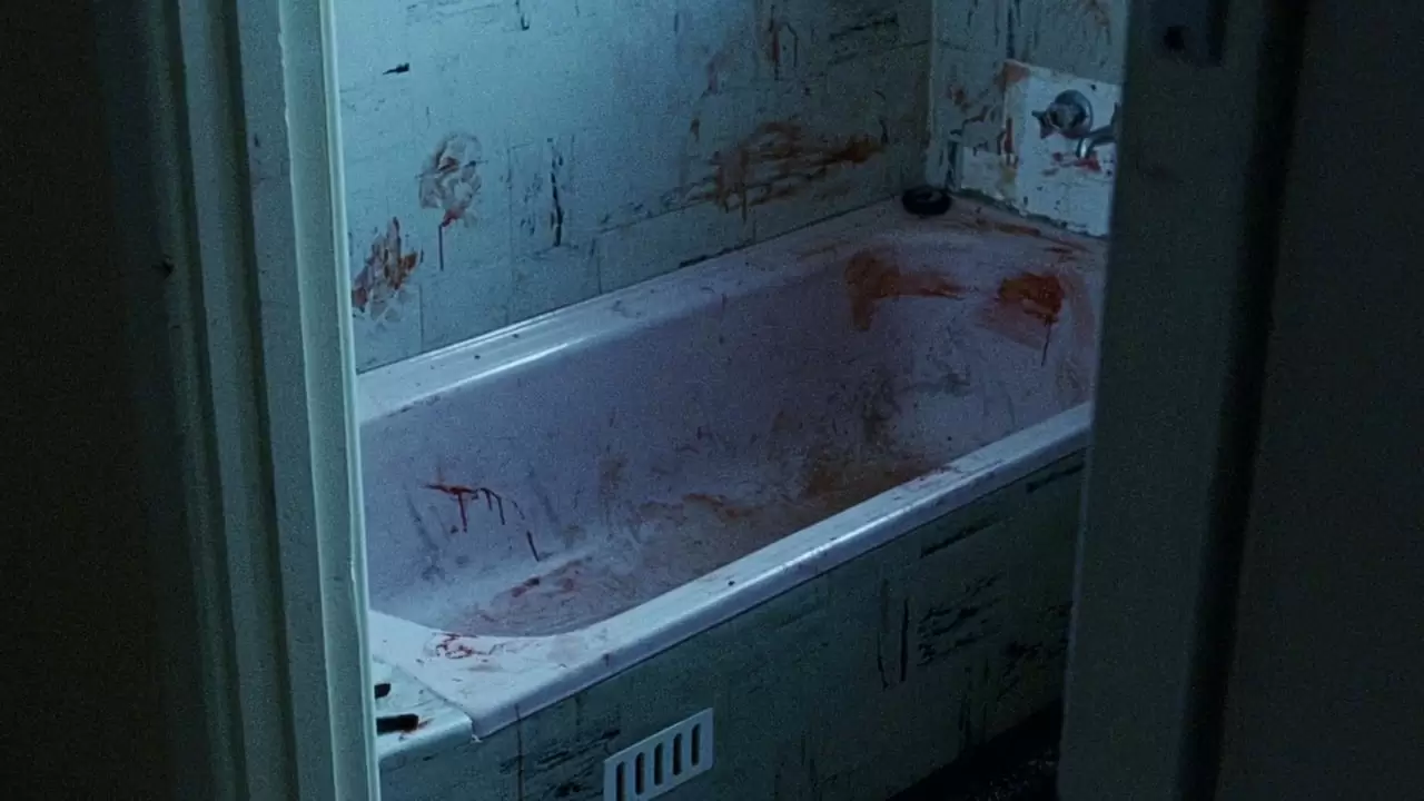 The Snowtown Murders Backdrop
