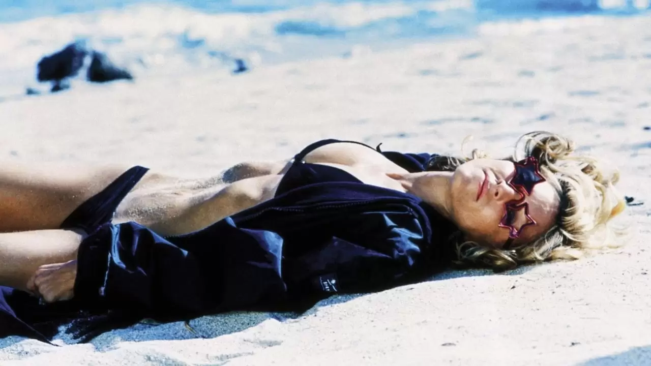 Swept Away Backdrop